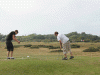 Pitch and Putt Course Hayling