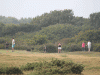 Pitch and Putt course view Hayling